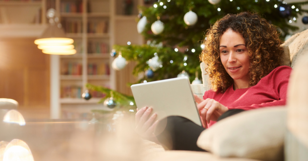 Transforming Holiday Shoppers Into Loyal Customers: A Strategic Guide