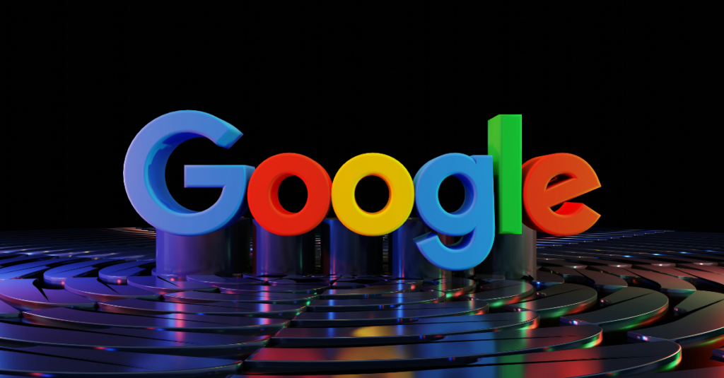 Google, Google Logo, Google Logotype, Google Logo Identity